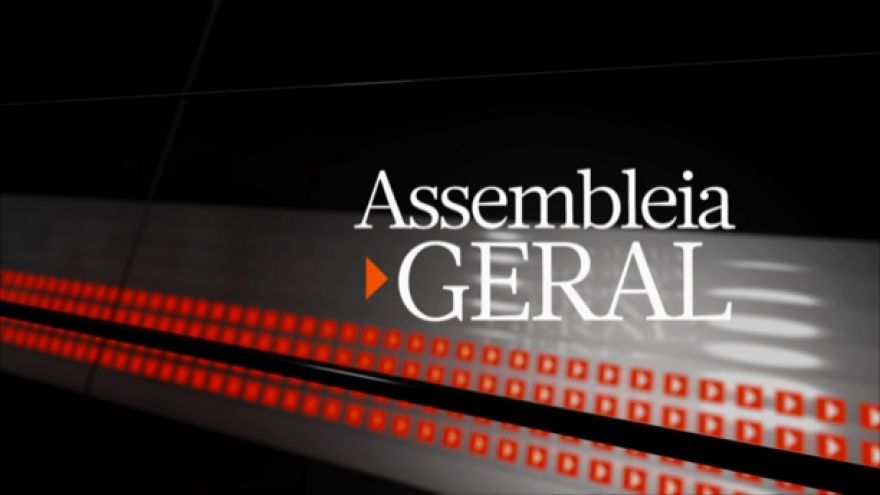 Assembleia Geral