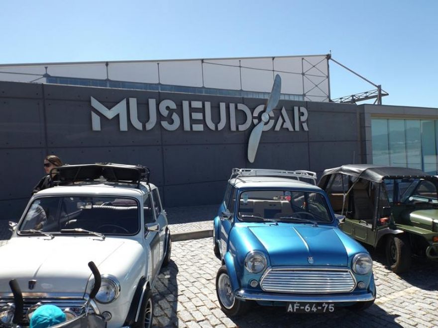 6&ordm; Passeio Saloio em Loures