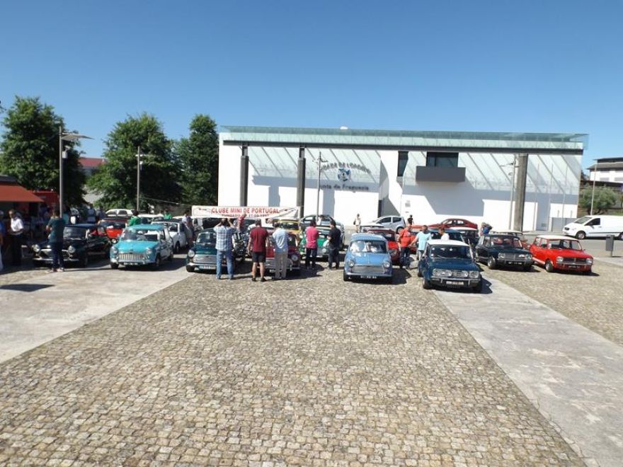 6&ordm; Encontro em Lordelo